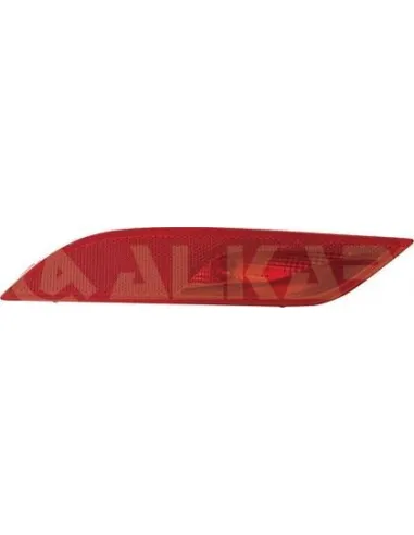 Piloto Trasero Antiniebla derecho Alkar 2912511 para Volvo