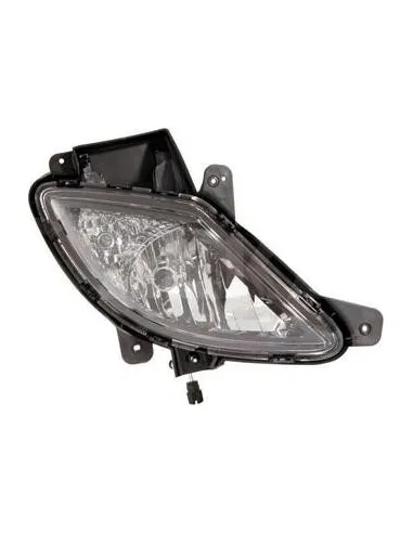 Faro Antiniebla derecho Alkar 2912581 para Hyundai