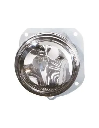 Faro Antiniebla derecho Alkar 2912698 para Mercedes-Benz