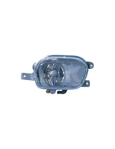 Faro Antiniebla derecho Alkar 2912725 para Volvo | Recambios Colmenar