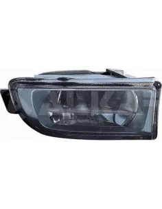 Faro Antiniebla derecho Alkar 2912840 para BMW | Recambios Colmenar