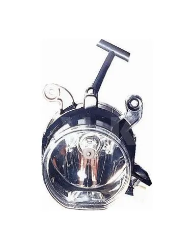 Faro Antiniebla derecho Alkar 2912849 para BMW | Recambios Colmenar