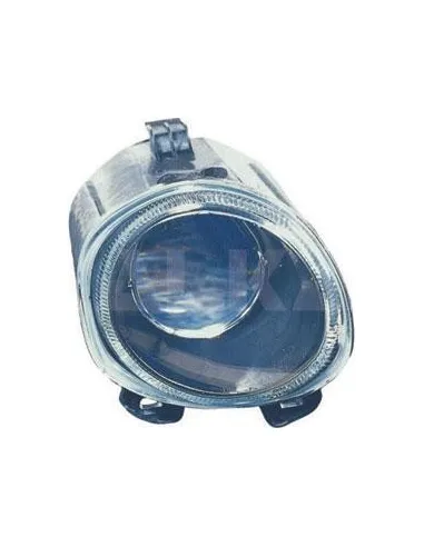 Faro Antiniebla derecho Alkar 2912888 para BMW | Recambios Colmenar