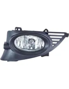 Faro Antiniebla derecho Alkar 2912939 para Honda | Recambios Colmenar