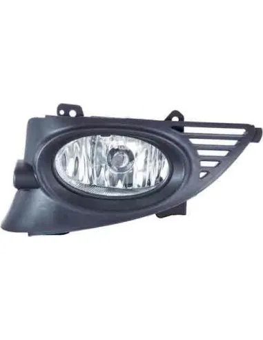 Faro Antiniebla derecho Alkar 2912939 para Honda | Recambios Colmenar