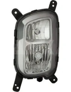 Faro Antiniebla izquierdo Alkar 2915999 para KIA | Recambios Colmenar