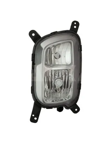 Faro Antiniebla izquierdo Alkar 2915999 para KIA | Recambios Colmenar