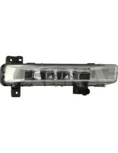Faro Antiniebla derecho Alkar 2916845 para BMW | Recambios Colmenar