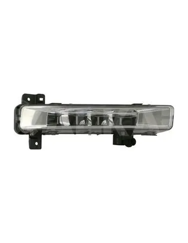 Faro Antiniebla derecho Alkar 2916845 para BMW | Recambios Colmenar