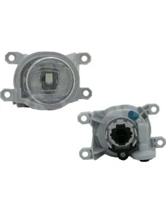 Faro Antiniebla izquierdo Alkar 2921034 para Toyota