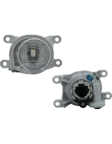 Faro Antiniebla izquierdo Alkar 2921034 para Toyota