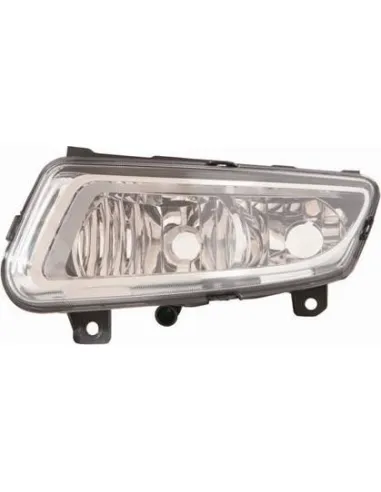 Faro Antiniebla izquierdo Alkar 2921110 para Volkswagen