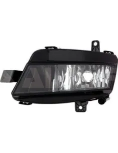 Faro Antiniebla izquierdo Alkar 2921137 para Volkswagen