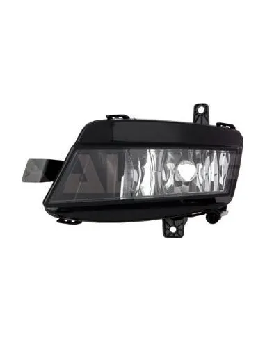 Faro Antiniebla izquierdo Alkar 2921137 para Volkswagen