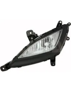 Faro Antiniebla izquierdo Alkar 2921581 para Hyundai