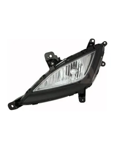 Faro Antiniebla izquierdo Alkar 2921581 para Hyundai
