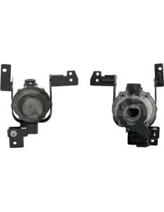 Faro Antiniebla izquierdo Alkar 2921968 para KIA | Recambios Colmenar