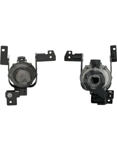 Faro Antiniebla izquierdo Alkar 2921968 para KIA | Recambios Colmenar