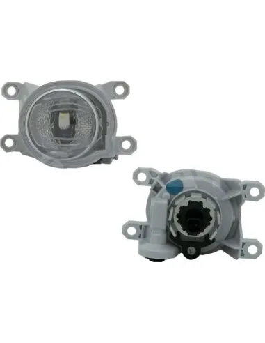 Faro Antiniebla derecho Alkar 2922034 para Toyota | Recambios Colmenar