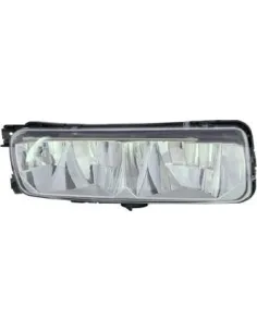 Faro Antiniebla derecho Alkar 2922051 para Land Rover