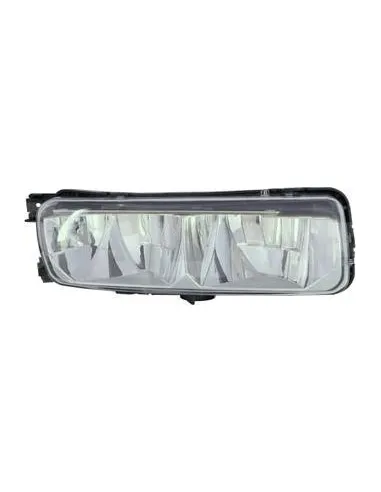 Faro Antiniebla derecho Alkar 2922051 para Land Rover