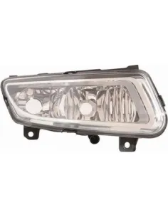 Faro Antiniebla derecho Alkar 2922110 para Volkswagen