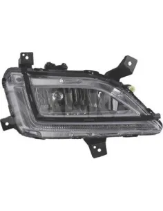 Faro Antiniebla derecho Alkar 2922632 para Hyundai