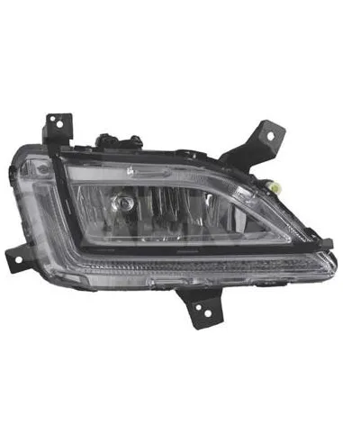 Faro Antiniebla derecho Alkar 2922632 para Hyundai