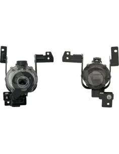 Faro Antiniebla derecho Alkar 2922968 para KIA | Recambios Colmenar