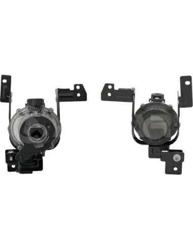 Faro Antiniebla derecho Alkar 2922968 para KIA | Recambios Colmenar