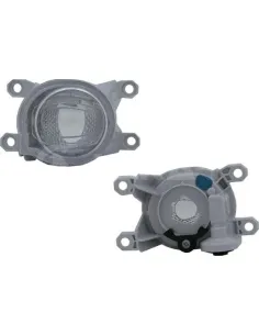 Faro Antiniebla izquierdo Alkar 2923034 para Toyota