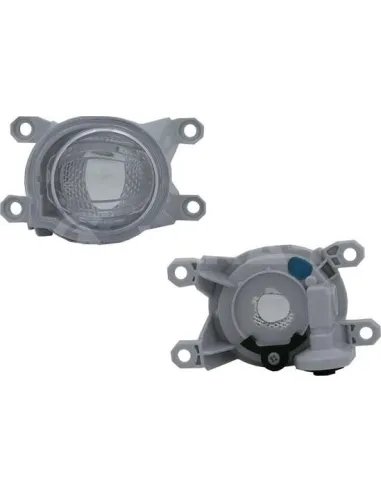 Faro Antiniebla izquierdo Alkar 2923034 para Toyota