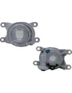 Faro Antiniebla derecho Alkar 2924034 para Toyota | Recambios Colmenar