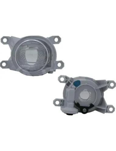 Faro Antiniebla derecho Alkar 2924034 para Toyota | Recambios Colmenar