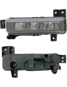 Faro Antiniebla izquierdo Alkar 2929890 para BMW | Recambios Colmenar