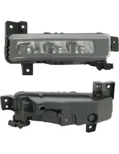 Faro Antiniebla derecho Alkar 2930843 para BMW | Recambios Colmenar