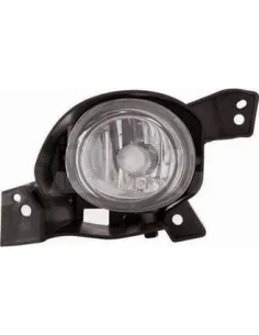 Faro Antiniebla izquierdo Alkar 2931652 para Mazda