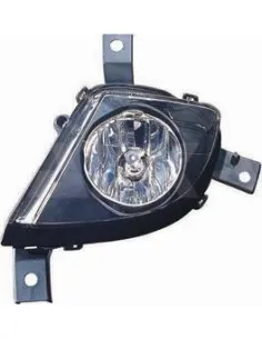 Faro Antiniebla izquierdo Alkar 2931843 para BMW | Recambios Colmenar