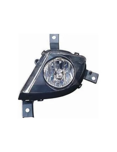 Faro Antiniebla izquierdo Alkar 2931843 para BMW | Recambios Colmenar