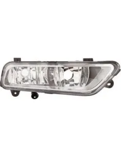 Faro Antiniebla derecho Alkar 2932118 para Volkswagen