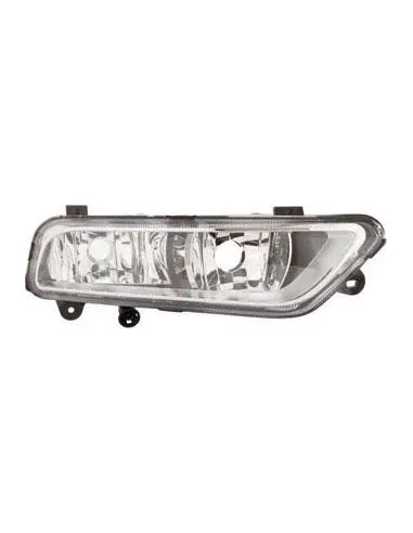 Faro Antiniebla derecho Alkar 2932118 para Volkswagen