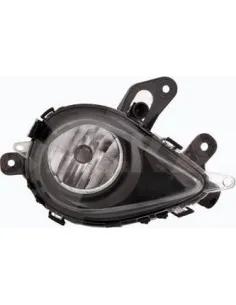 Faro Antiniebla derecho Alkar 2932440 para Opel | Recambios Colmenar