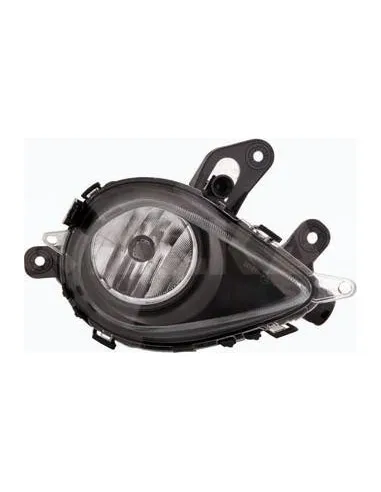 Faro Antiniebla derecho Alkar 2932440 para Opel | Recambios Colmenar