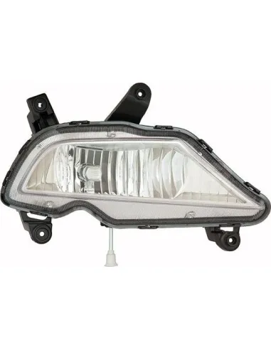 Faro Antiniebla derecho Alkar 2932581 para Hyundai