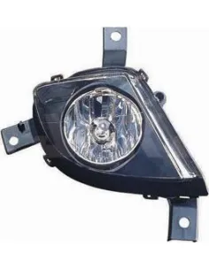 Faro Antiniebla derecho Alkar 2932843 para BMW | Recambios Colmenar