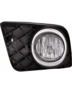 Faro Antiniebla derecho Alkar 2932945 para Honda | Recambios Colmenar
