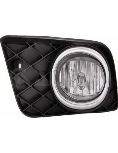 Faro Antiniebla derecho Alkar 2932945 para Honda | Recambios Colmenar