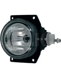 Faro Antiniebla Alkar 2933473 para Alfa Romeo | Recambios Colmenar
