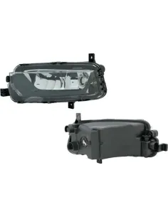 Faro Antiniebla izquierdo Alkar 2935110 para Volkswagen