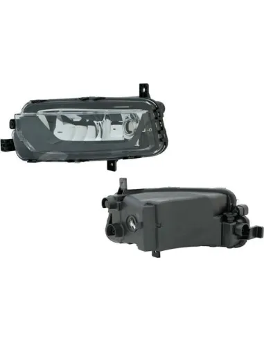 Faro Antiniebla derecho Alkar 2936110 para Volkswagen